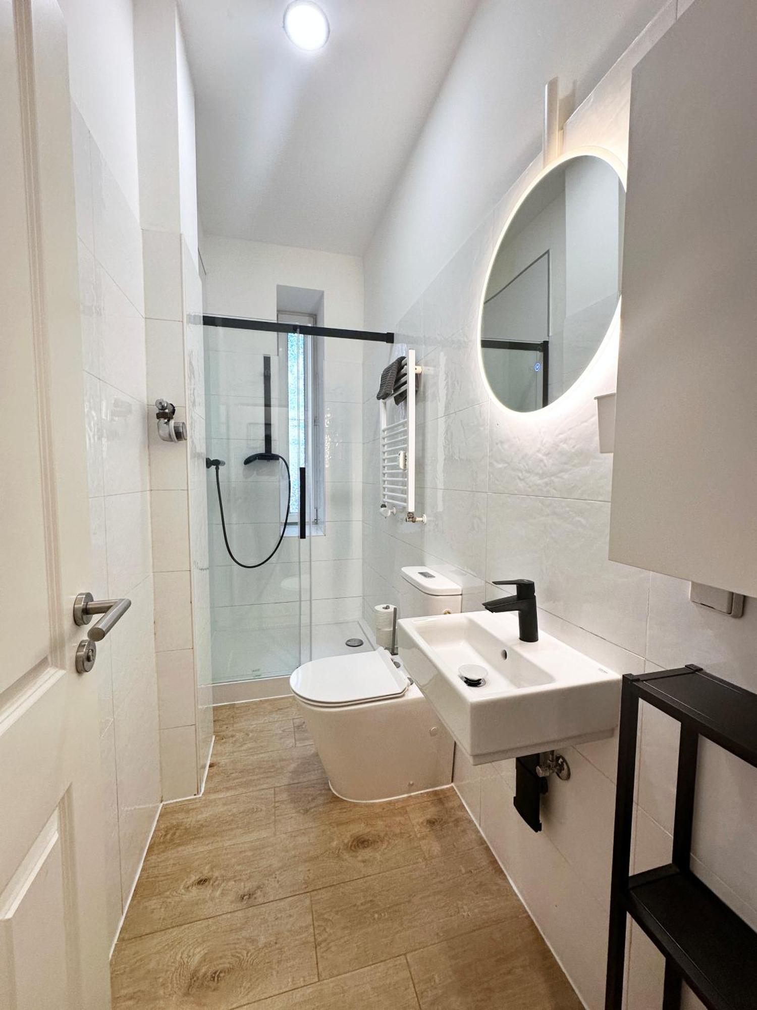 Fairapart 4 Rooms Apartment In Heart Of เบอร์ลิน ภายนอก รูปภาพ